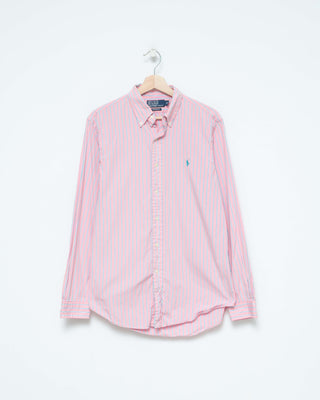 CAMISA RALPH LAUREN VINTAGE