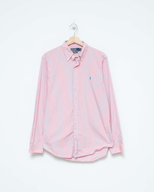 CAMISA RALPH LAUREN VINTAGE