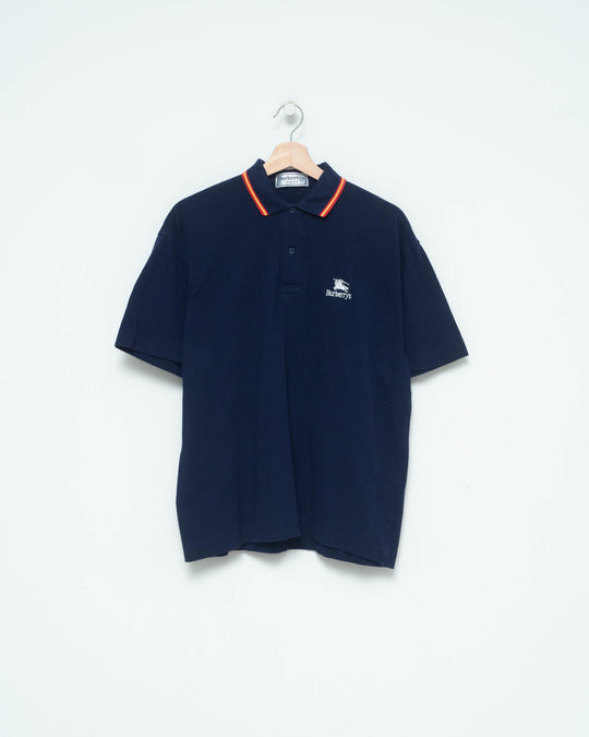 POLO BURBERRY VINTAGE