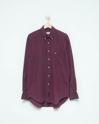 CAMISA THOMAS BURBERRY VINTAGE