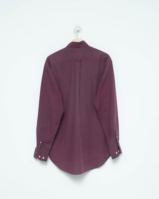 CAMISA THOMAS BURBERRY VINTAGE