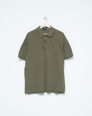POLO BURBERRY VINTAGE