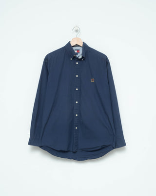 CAMISA TOMMY HILFIGER VINTAGE