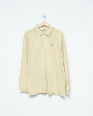 POLO LACOSTE VINTAGE