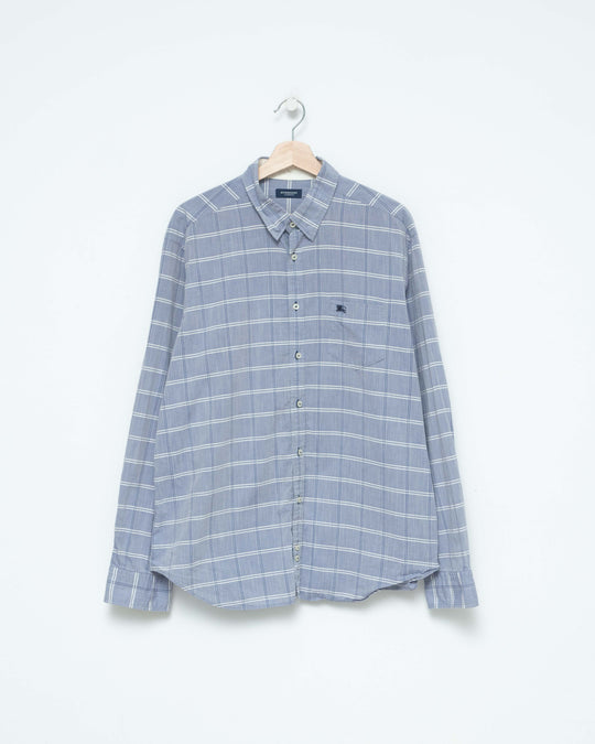 CAMISA BURBERRY VINTAGE