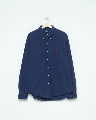 CAMISA RALPH LAUREN VINTAGE