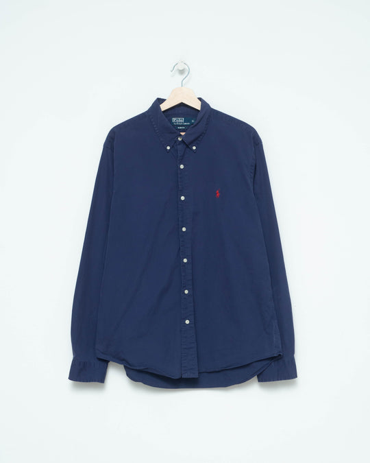 CAMISA RALPH LAUREN VINTAGE