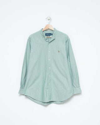 CAMISA RALPH LAUREN VINTAGE