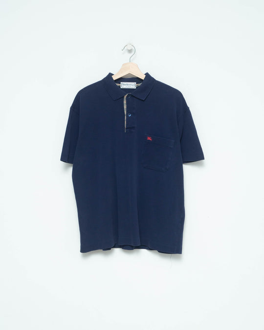 POLO BURBERRY VINTAGE