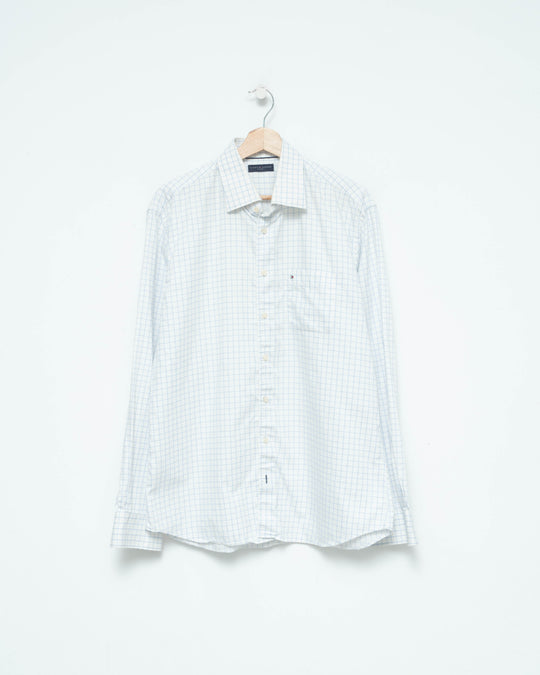 CAMISA TOMMY HILFIGER VINTAGE