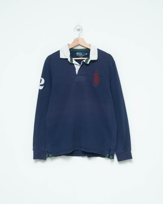 POLO RALPH LAUREN VINTAGE