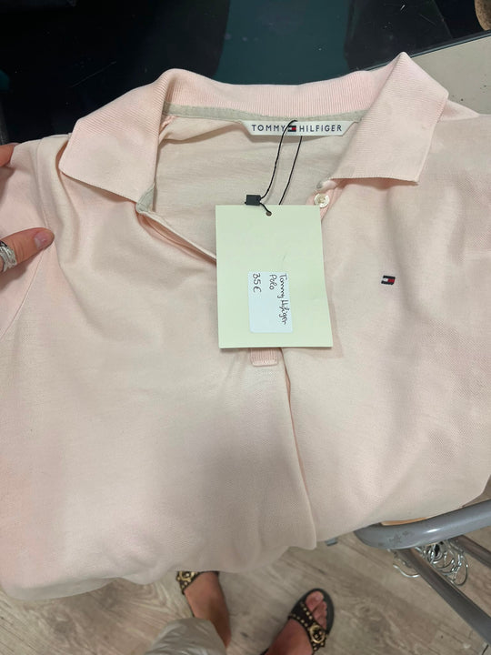 Tommy Hilfiger Polo