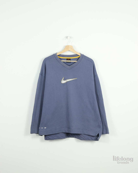 SUDADERA NIKE VINTAGE