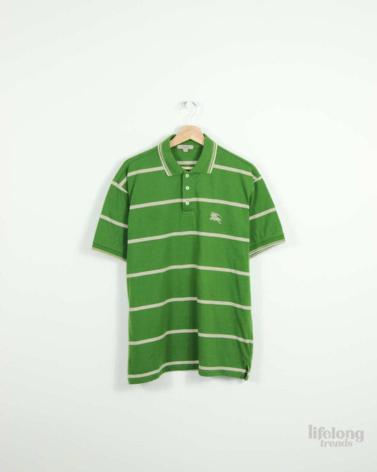 POLO BURBERRY VINTAGE