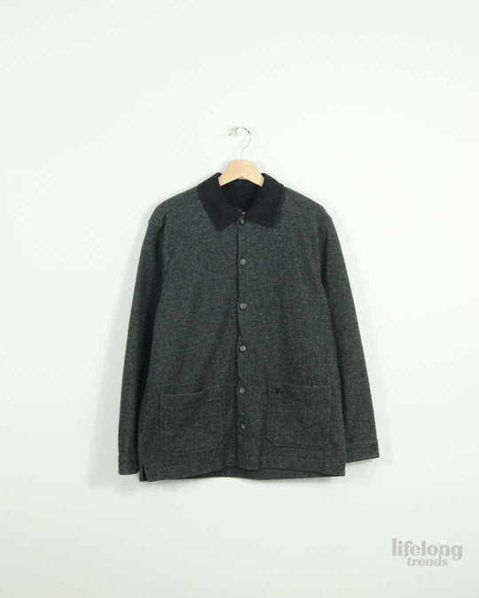 CHAQUETA BURBERRY VINTAGE