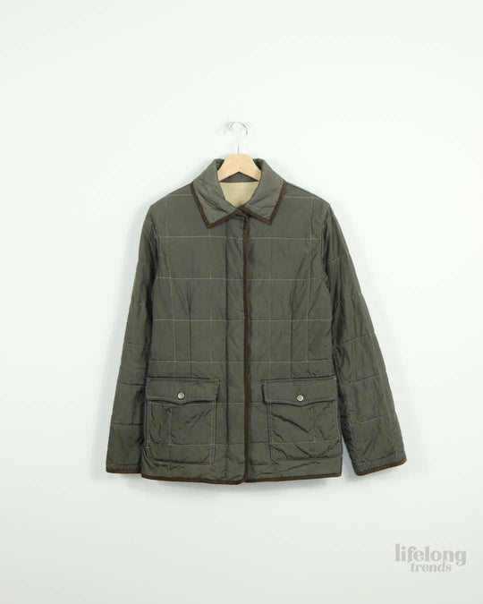 CHAQUETA BURBERRY VINTAGE