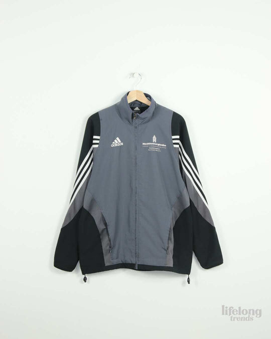 CHAQUETA ADIDAS VINTAGE