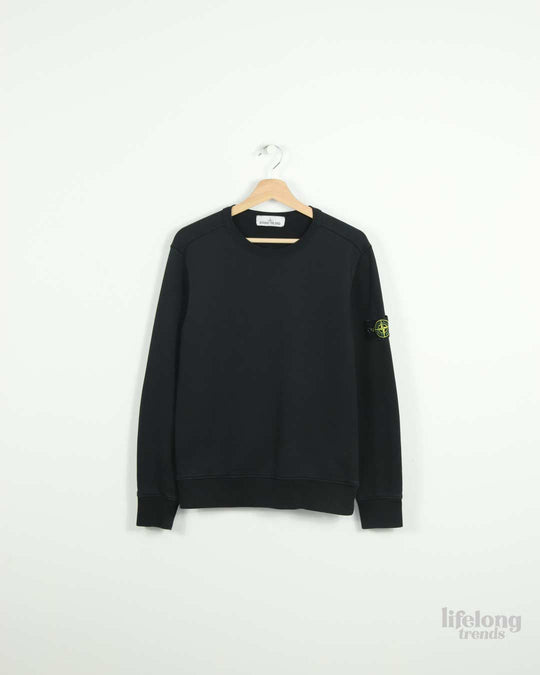 SUDADERA STONE ISLAND VINTAGE
