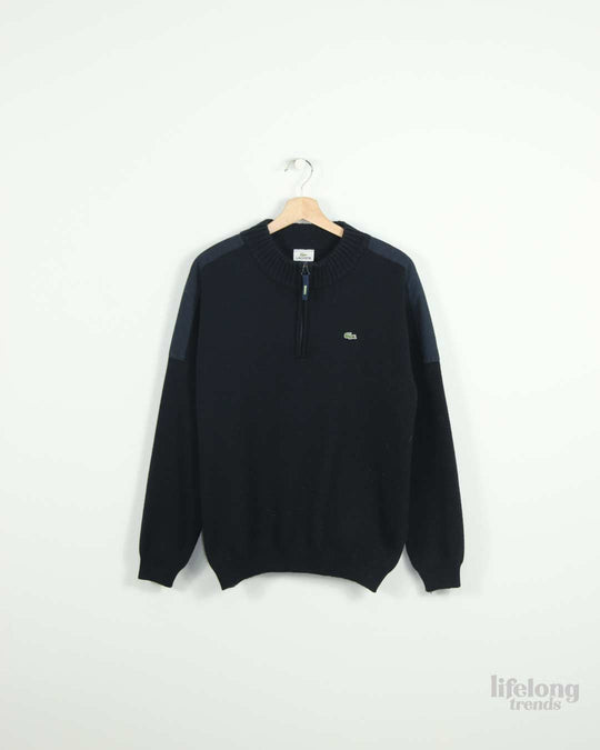 JERSEY LACOSTE VINTAGE