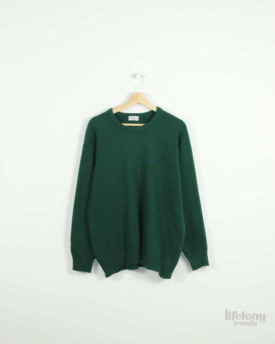 JERSEY BURBERRY VINTAGE