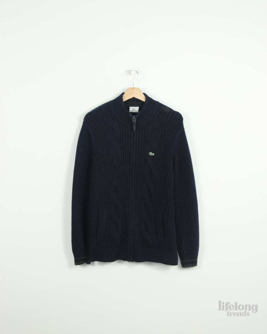 JERSEY LACOSTE VINTAGE