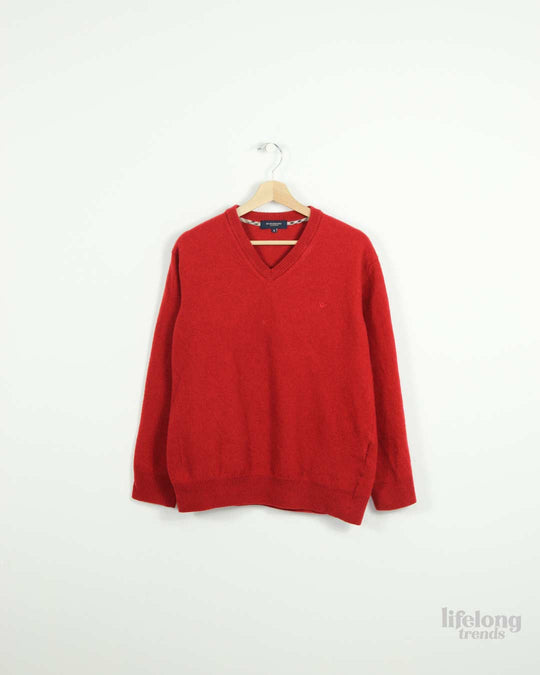 JERSEY BURBERRY VINTAGE