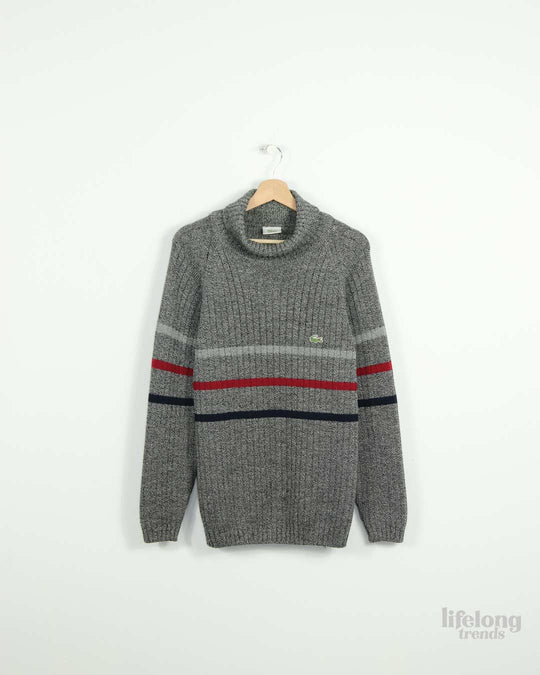 JERSEY LACOSTE VINTAGE