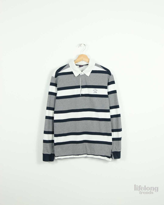 POLO PAUL & SHARK VINTAGE