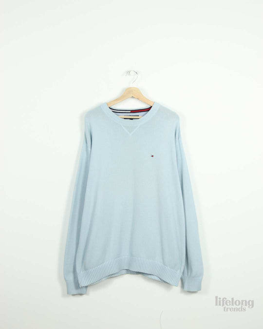 JERSEY TOMMY HILFIGER VINTAGE