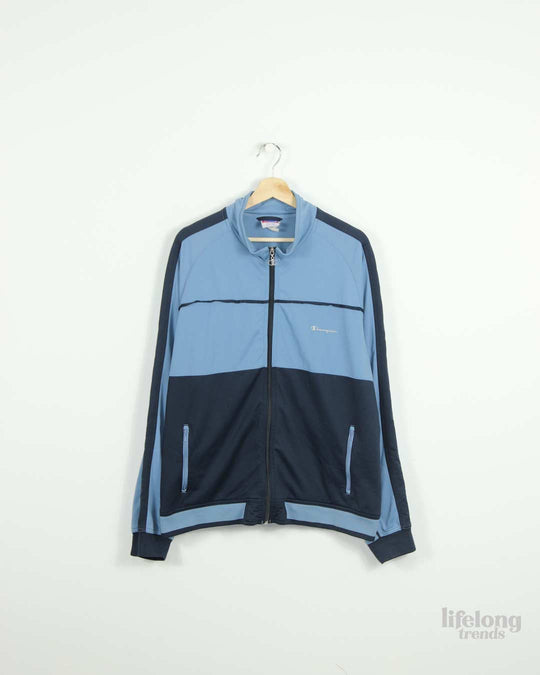 CHAQUETA CHAMPION VINTAGE