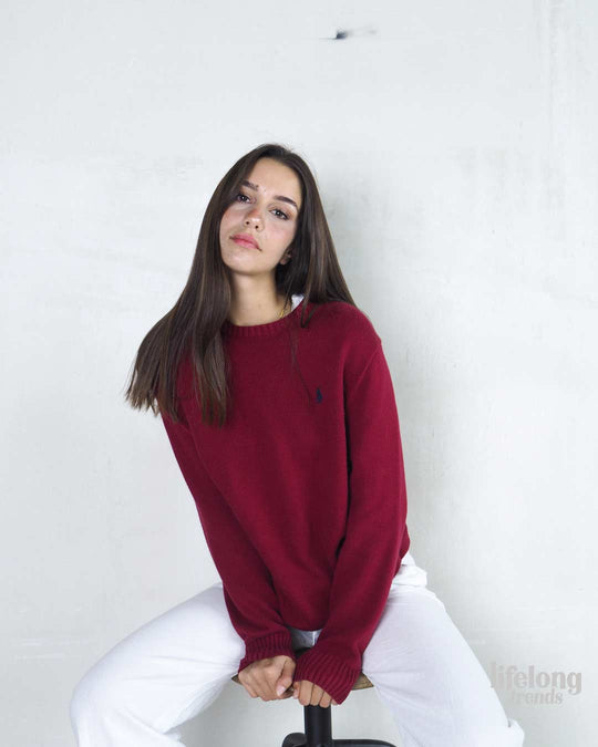 JERSEY RALPH LAUREN VINTAGE