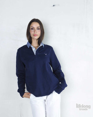 POLO GANT VINTAGE