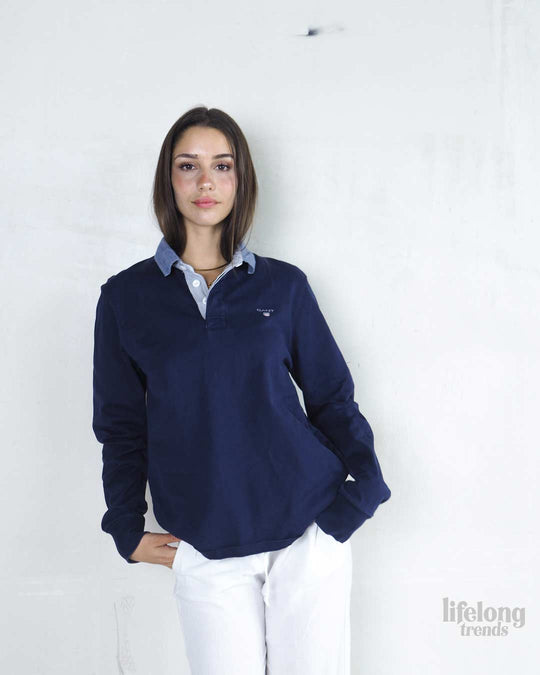 POLO GANT VINTAGE