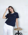 CAMISETA LACOSTE VINTAGE