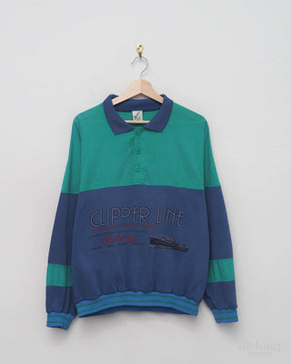Clipper Line Sweatshirt