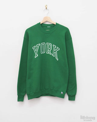 York sweatshirt