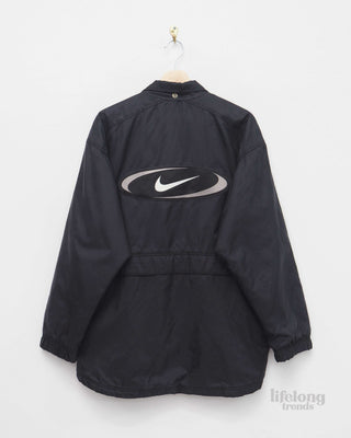 vintage Nike coat