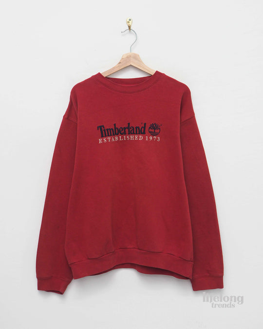 Timberland sweatshirt