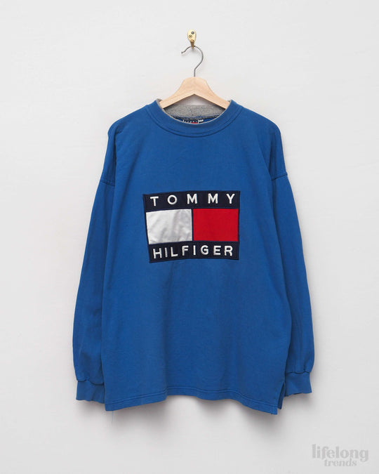 Tommy Hilfiger sweatshirt