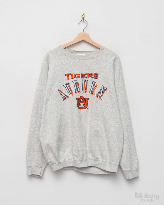 Tiger sweatshirt
