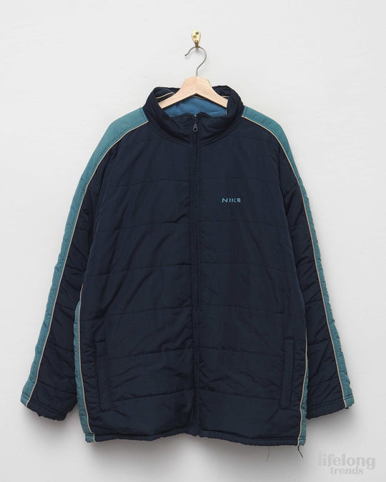 Nike 80s coat