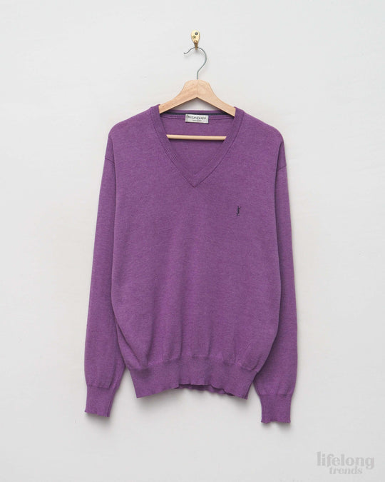 Yves Saint Laurent jumper