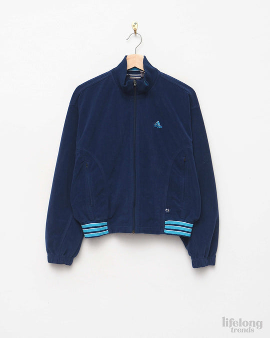 vintage adidas jacket