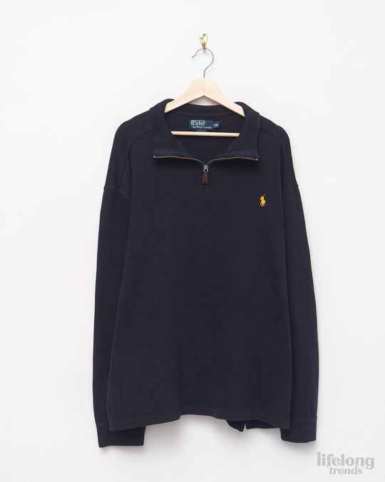 Zip up Ralph Lauren