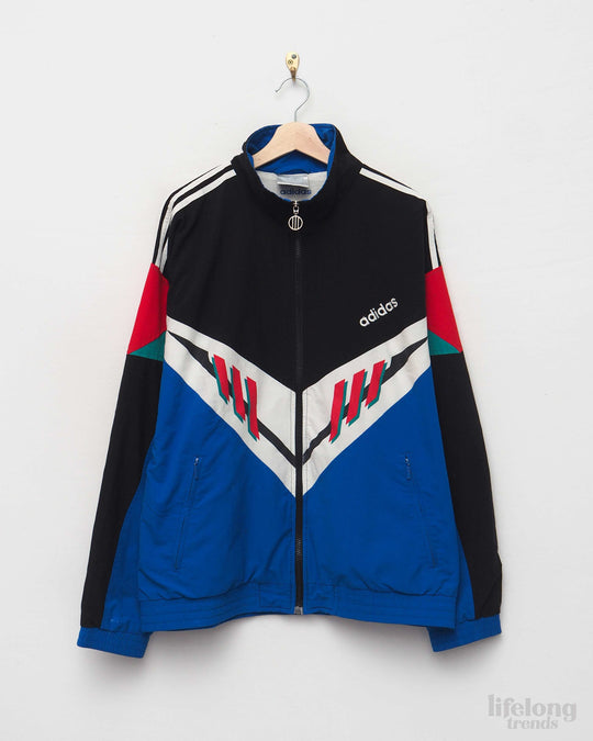 vintage adidas jacket