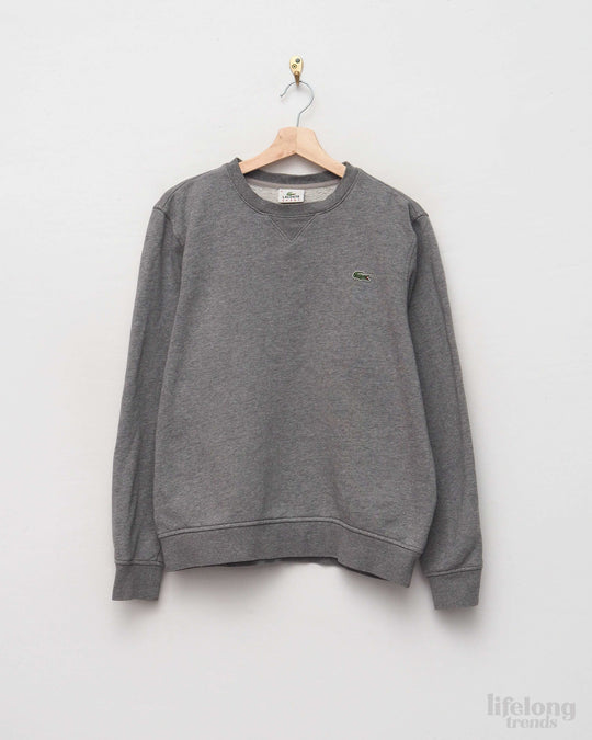 Lacoste sweatshirt