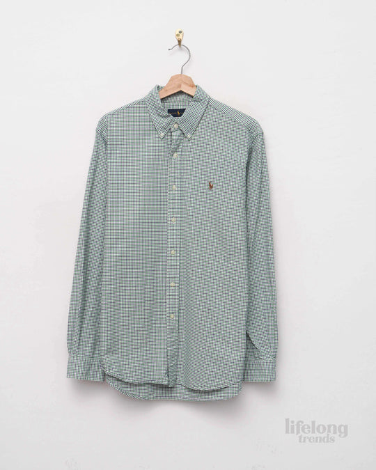 Ralph Lauren shirt