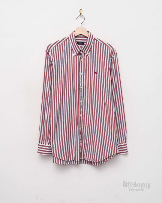 Burberry shirt