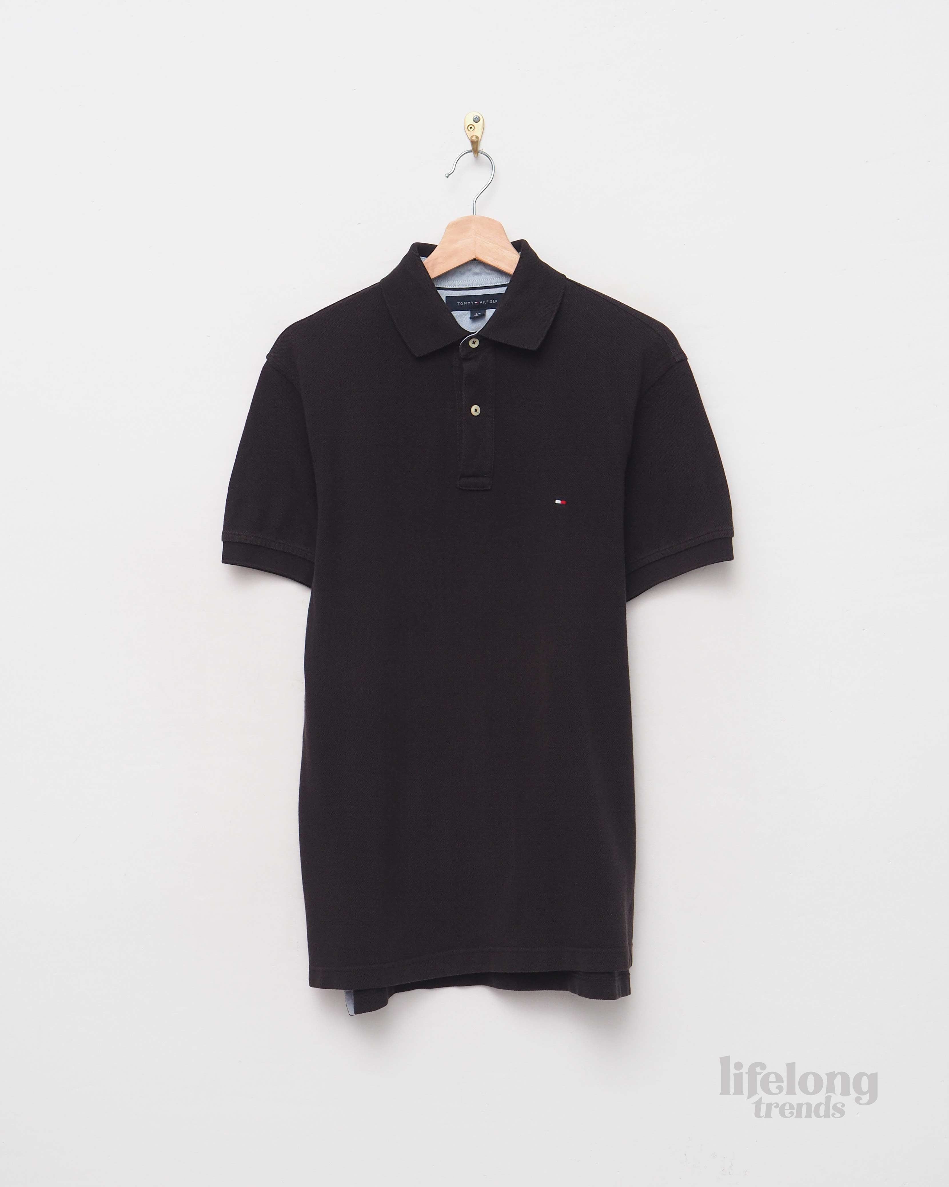 Tommy Hilfiger polo shirt – Lifelong Trends