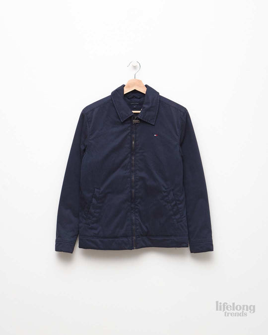 CHAQUETA TOMMY HILFIGER VINTAGE